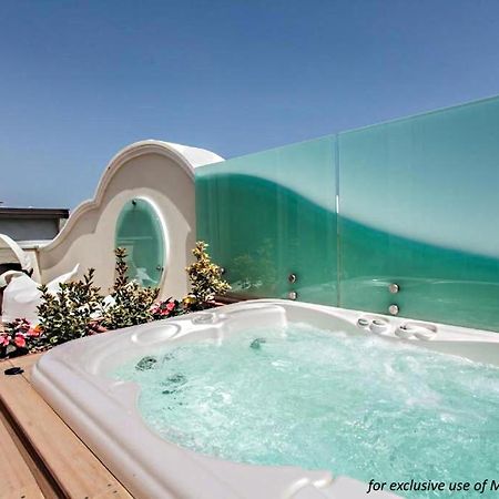 Princier Fine Resort & Spa Rimini Kültér fotó