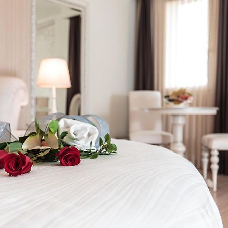 Princier Fine Resort & Spa Rimini Szoba fotó