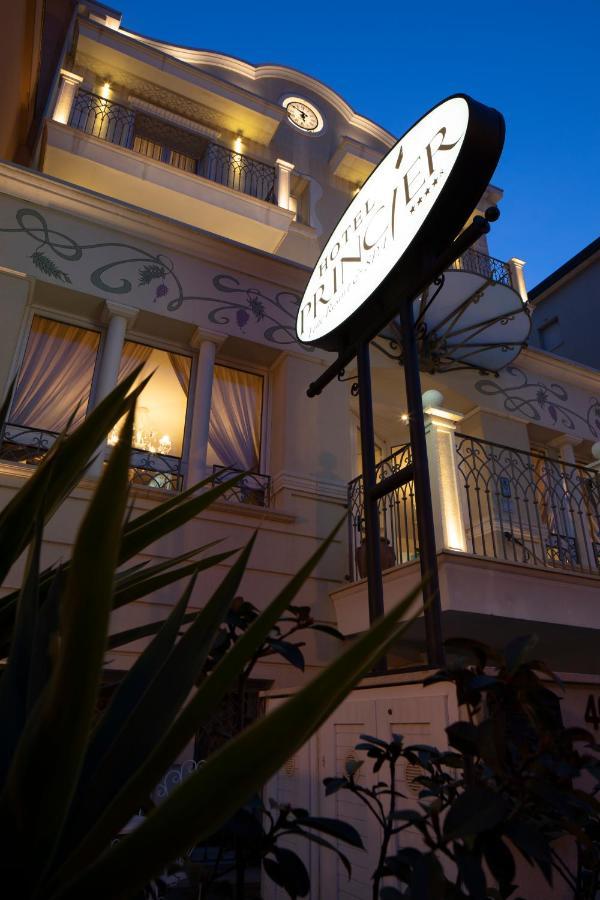 Princier Fine Resort & Spa Rimini Kültér fotó