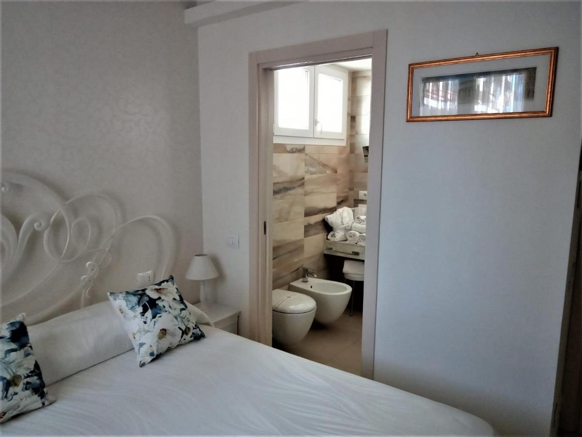 Princier Fine Resort & Spa Rimini Kültér fotó