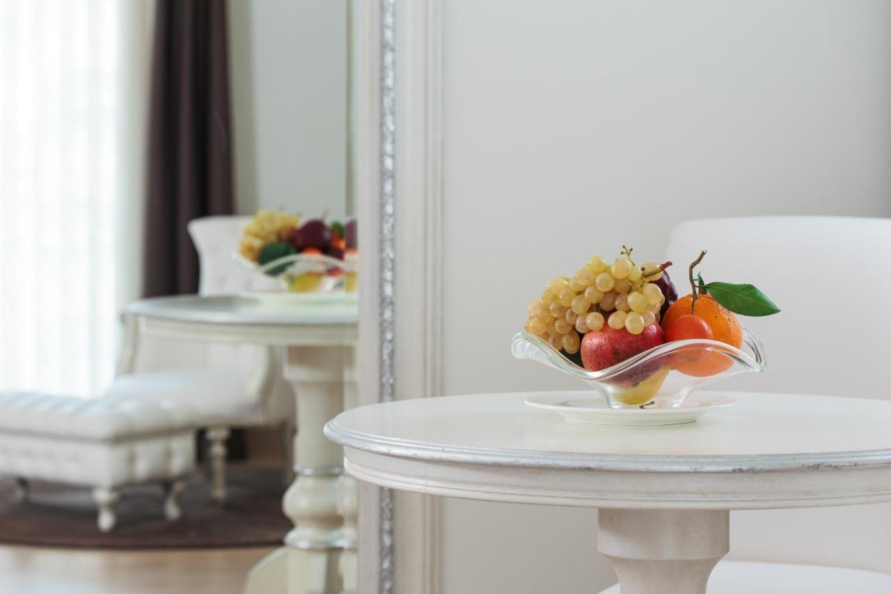 Princier Fine Resort & Spa Rimini Kültér fotó