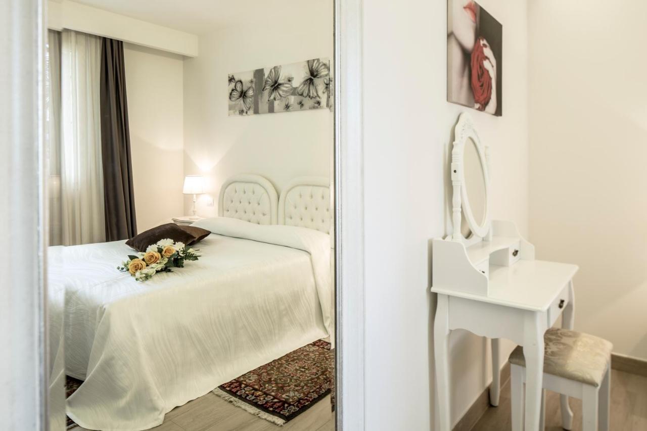 Princier Fine Resort & Spa Rimini Kültér fotó