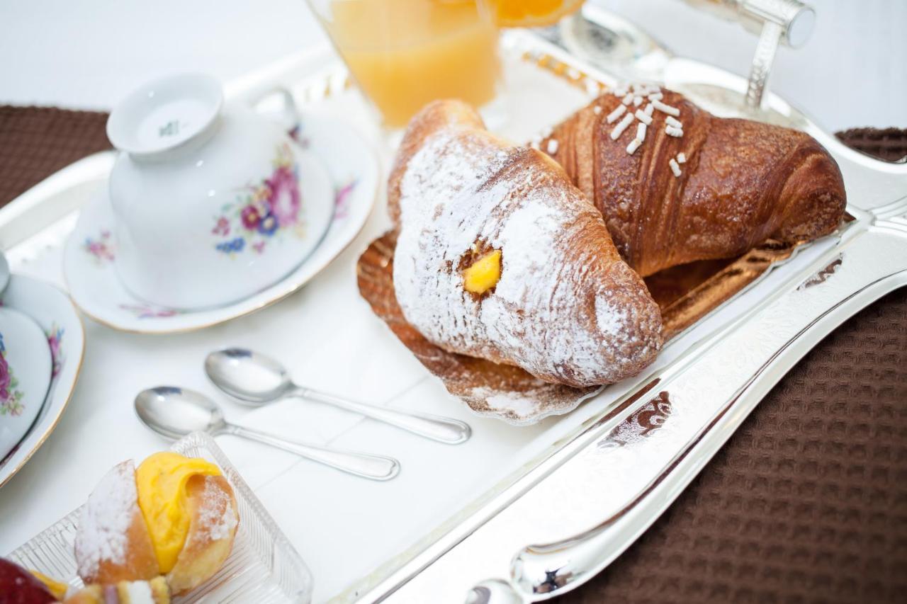Princier Fine Resort & Spa Rimini Kültér fotó