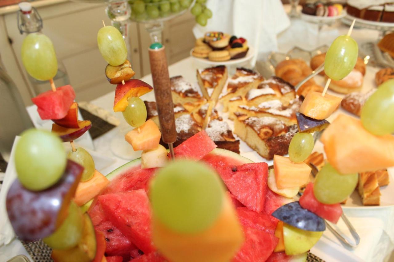 Princier Fine Resort & Spa Rimini Kültér fotó