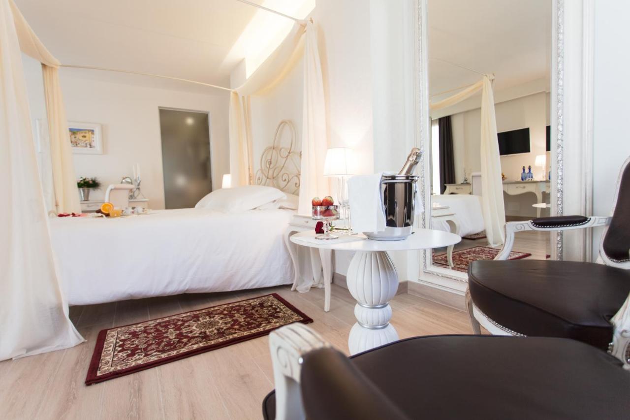 Princier Fine Resort & Spa Rimini Kültér fotó