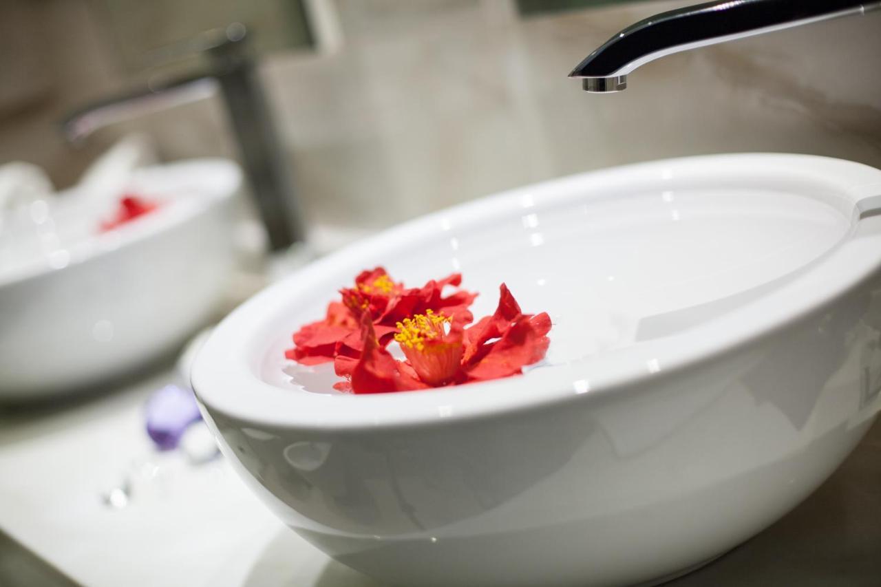 Princier Fine Resort & Spa Rimini Kültér fotó