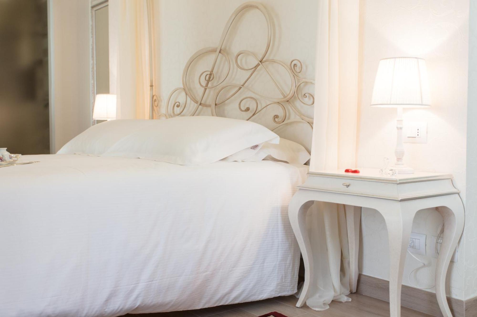 Princier Fine Resort & Spa Rimini Kültér fotó