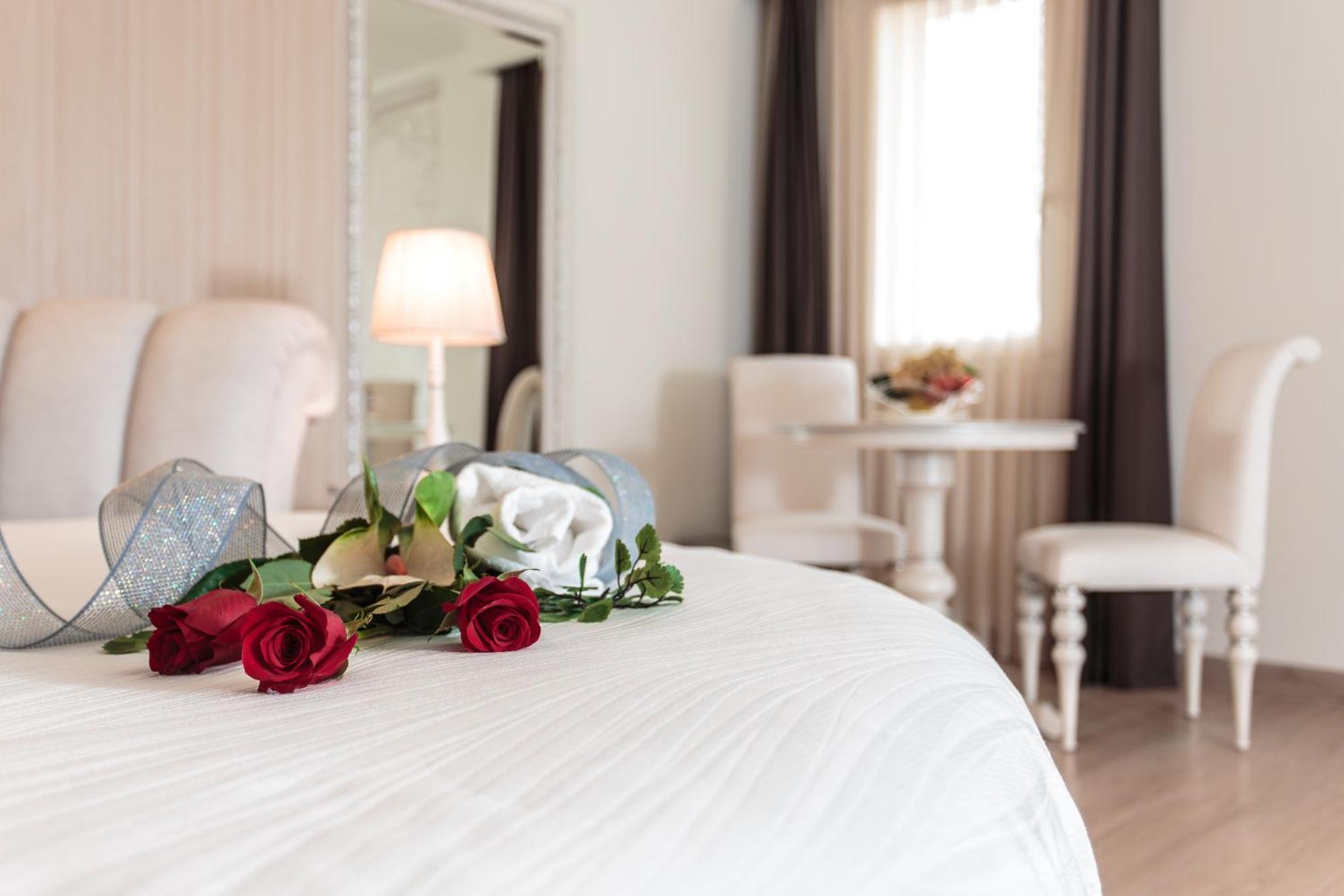 Princier Fine Resort & Spa Rimini Szoba fotó