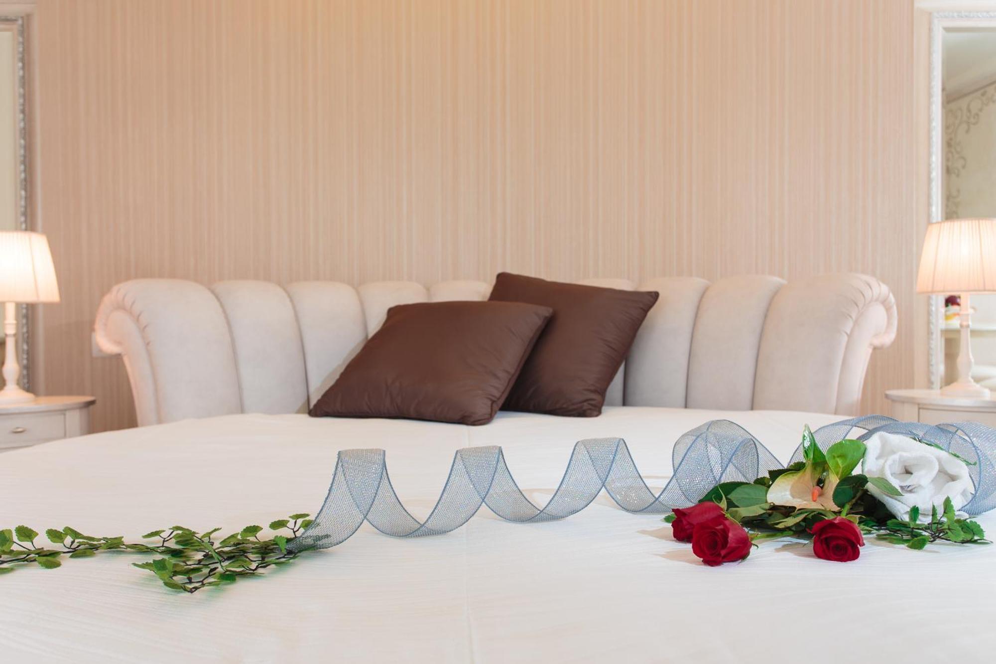 Princier Fine Resort & Spa Rimini Szoba fotó