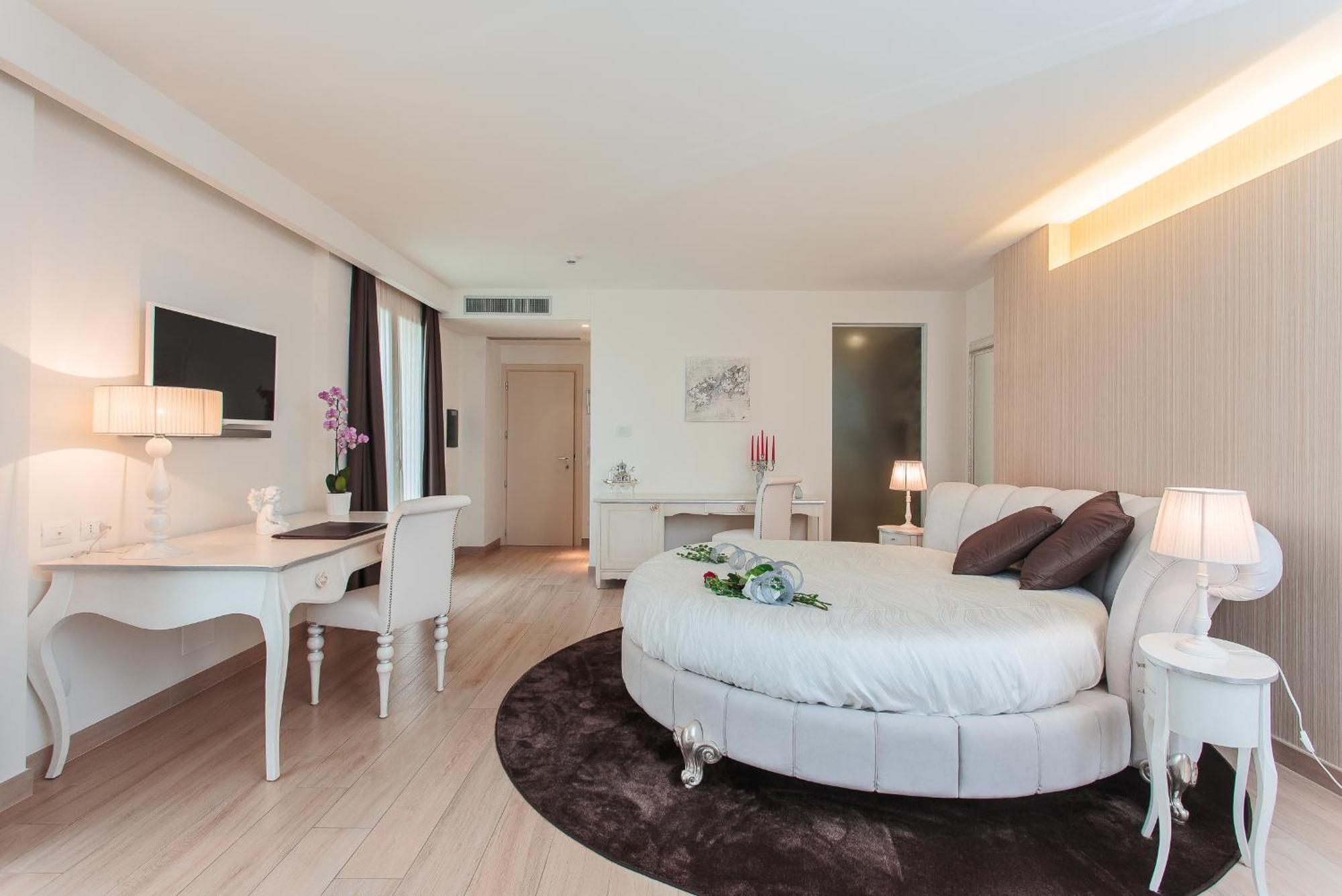 Princier Fine Resort & Spa Rimini Kültér fotó