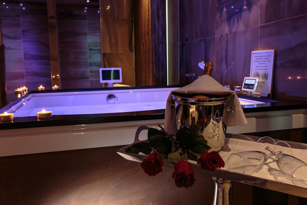 Princier Fine Resort & Spa Rimini Kültér fotó