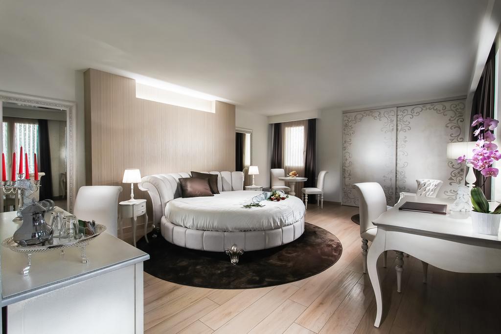 Princier Fine Resort & Spa Rimini Kültér fotó