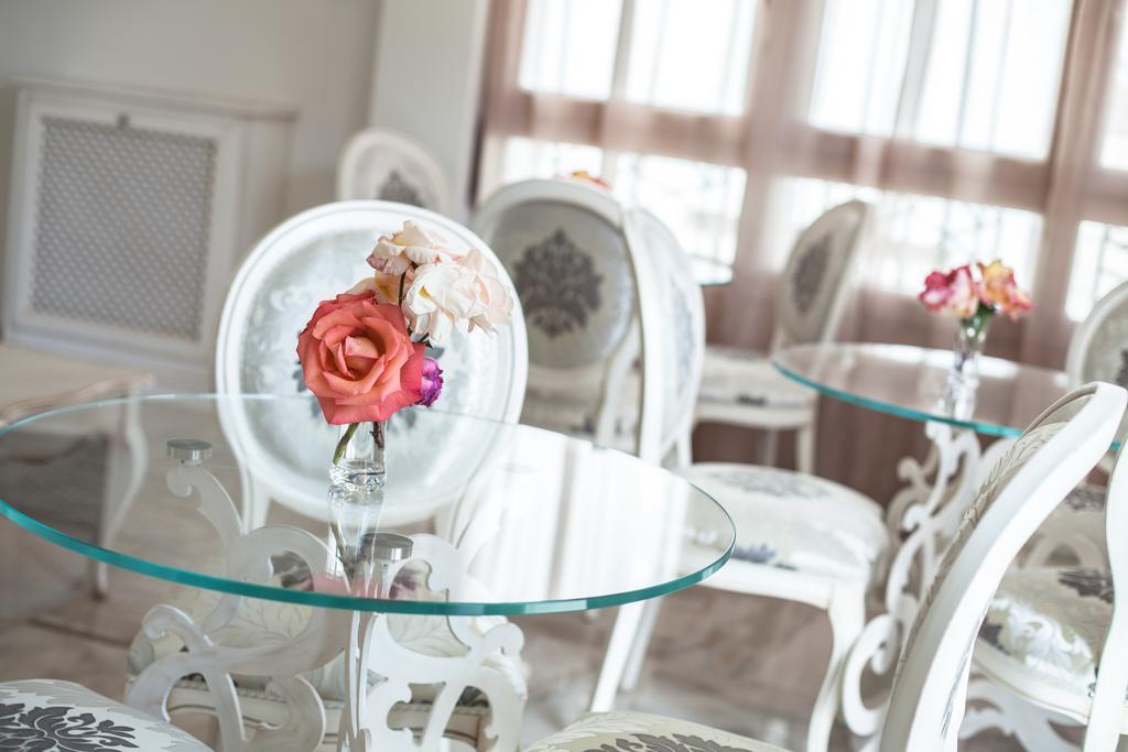 Princier Fine Resort & Spa Rimini Kültér fotó