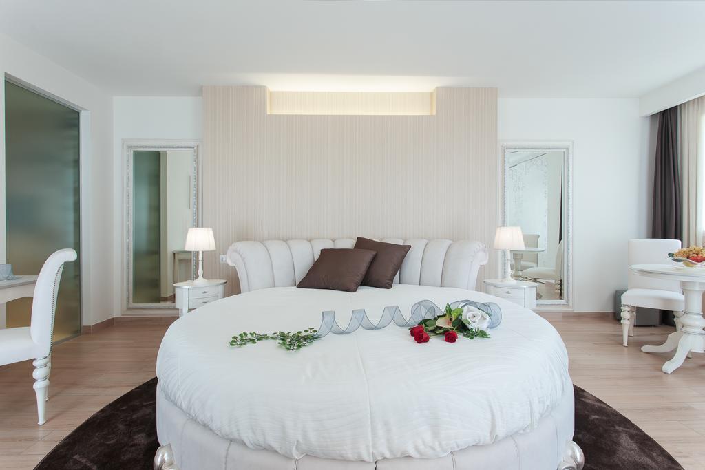 Princier Fine Resort & Spa Rimini Kültér fotó