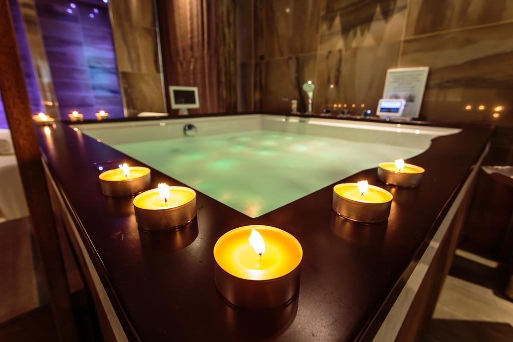 Princier Fine Resort & Spa Rimini Kültér fotó