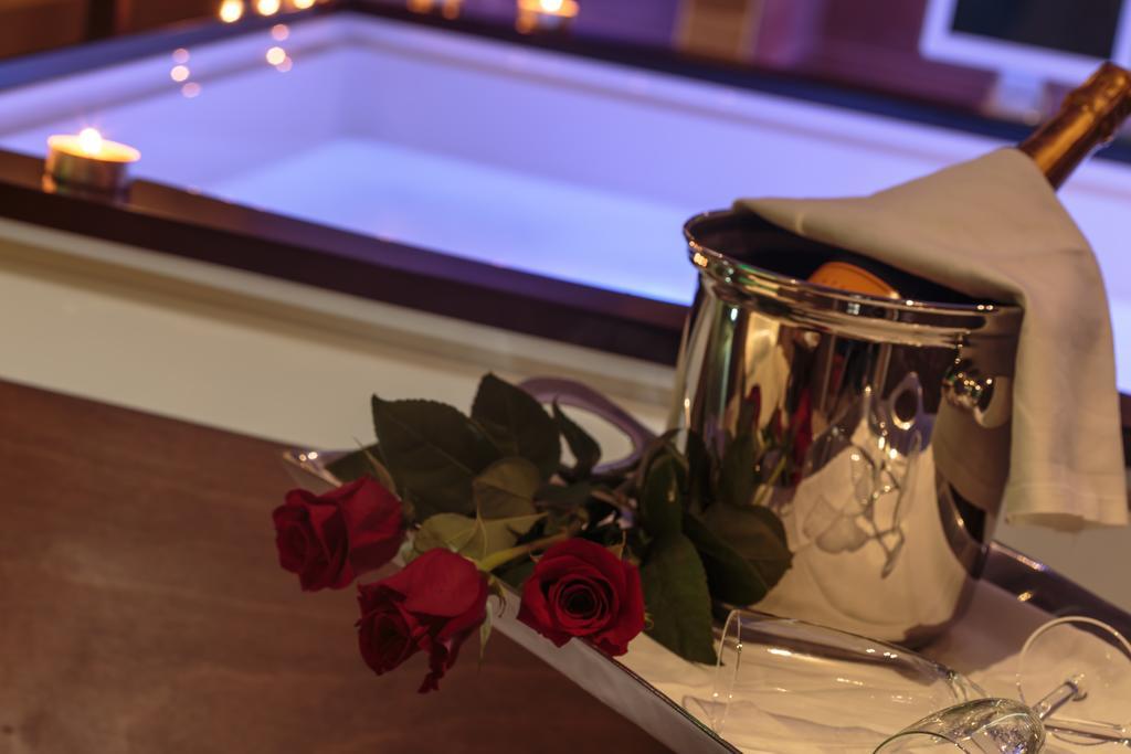 Princier Fine Resort & Spa Rimini Kültér fotó