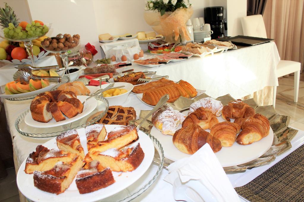 Princier Fine Resort & Spa Rimini Kültér fotó