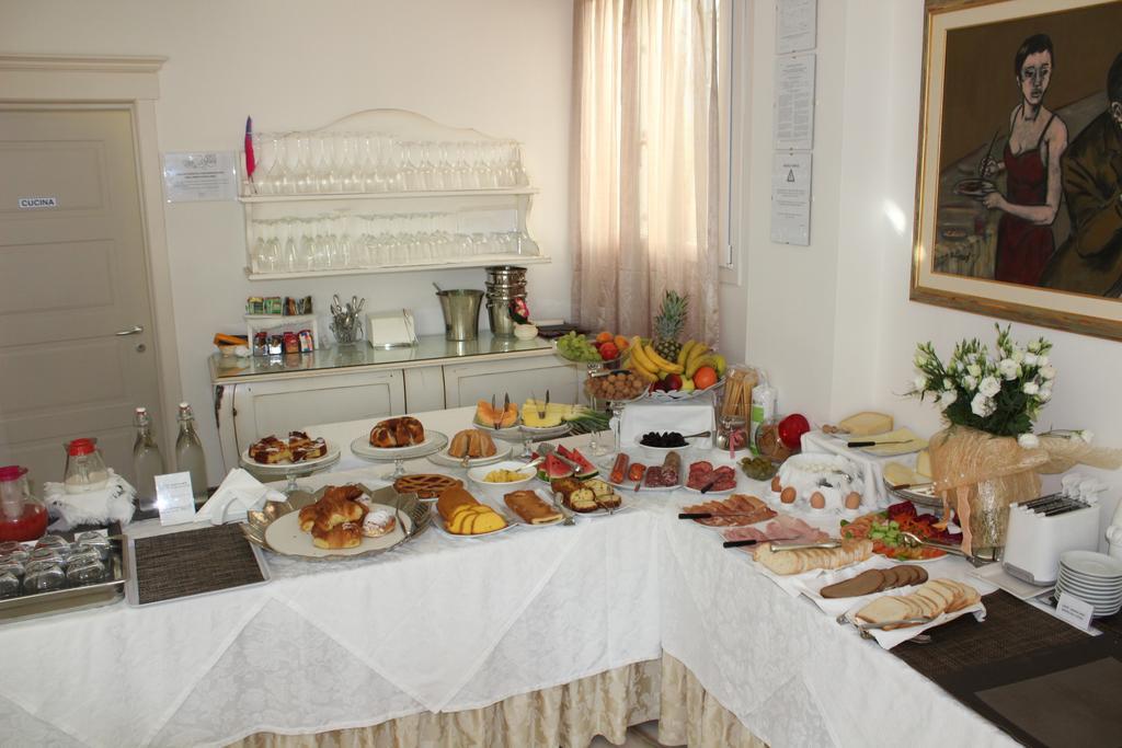 Princier Fine Resort & Spa Rimini Kültér fotó