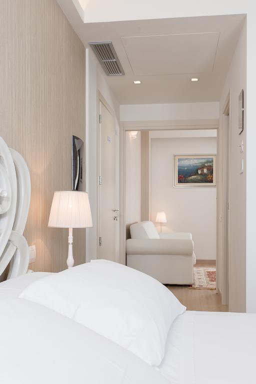 Princier Fine Resort & Spa Rimini Kültér fotó
