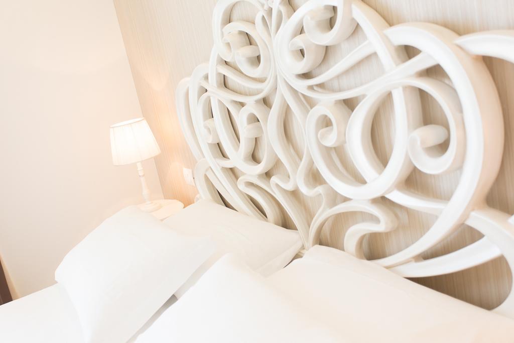 Princier Fine Resort & Spa Rimini Kültér fotó