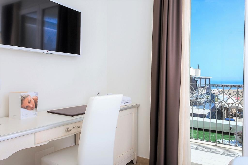 Princier Fine Resort & Spa Rimini Kültér fotó