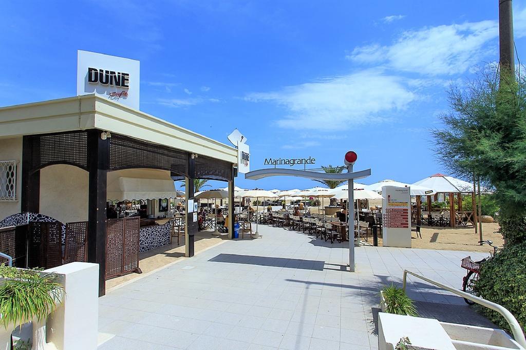 Princier Fine Resort & Spa Rimini Kültér fotó