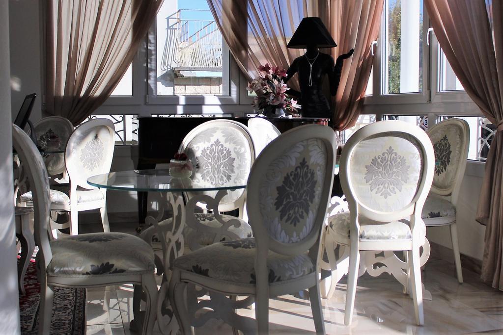 Princier Fine Resort & Spa Rimini Kültér fotó