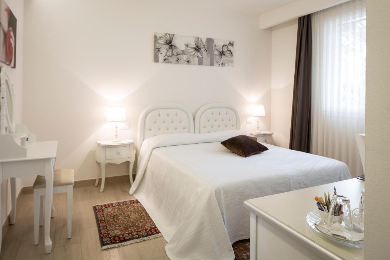 Princier Fine Resort & Spa Rimini Kültér fotó