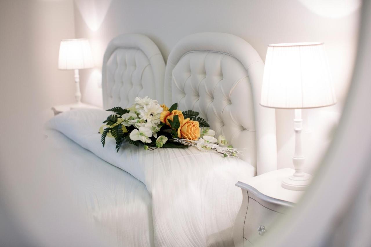 Princier Fine Resort & Spa Rimini Kültér fotó