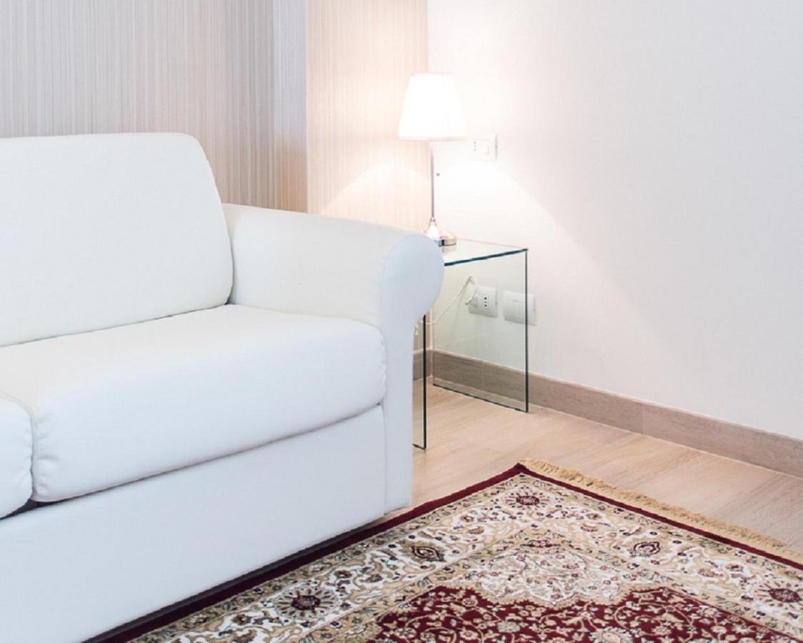 Princier Fine Resort & Spa Rimini Kültér fotó